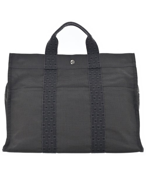 HERMES（エルメス）トートバッグ グレー サイズ:- レディース/2200688822736