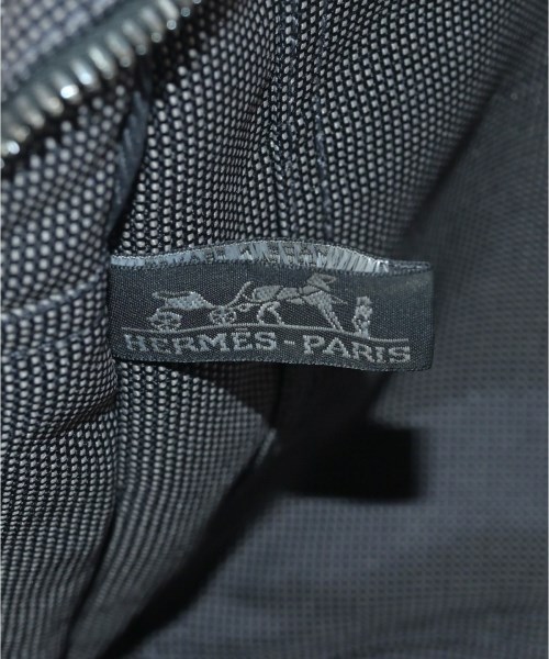 HERMES（エルメス）トートバッグ グレー サイズ:- レディース/2200688822736