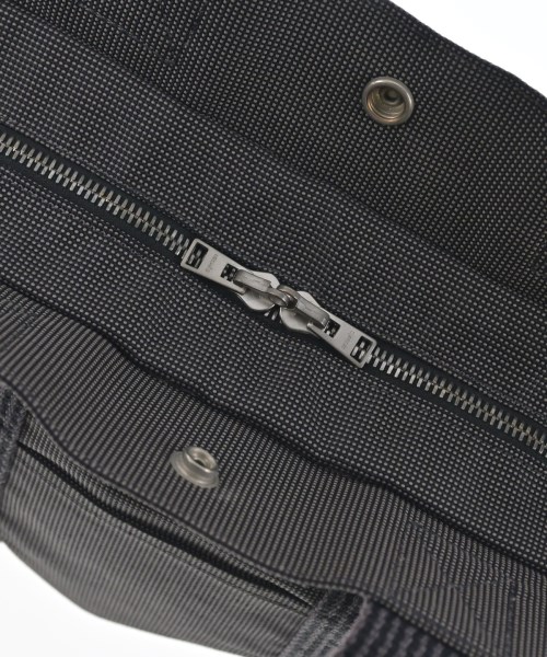 HERMES（エルメス）トートバッグ グレー サイズ:- レディース/2200688822736