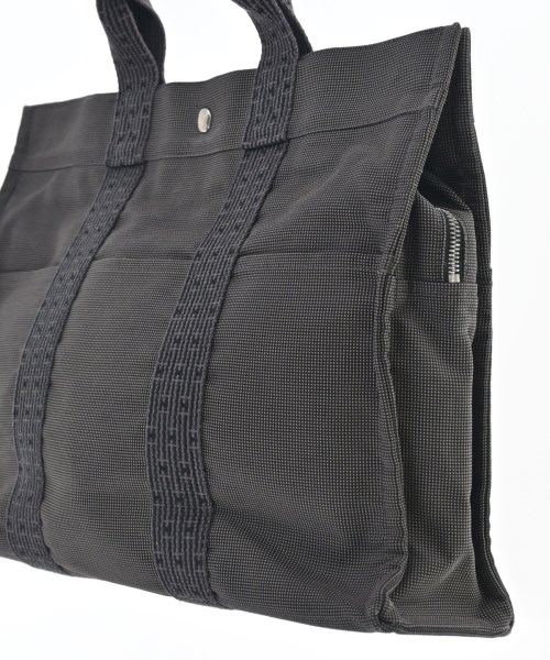 HERMES（エルメス）トートバッグ グレー サイズ:- レディース/2200688822736