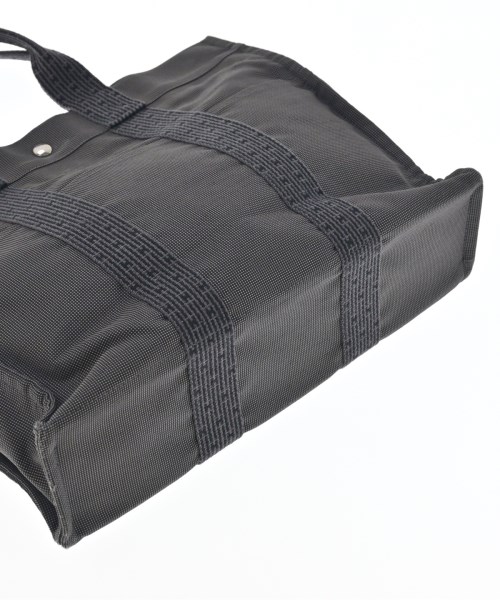 HERMES（エルメス）トートバッグ グレー サイズ:- レディース/2200688822736