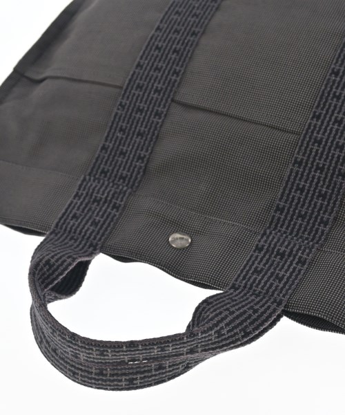 HERMES（エルメス）トートバッグ グレー サイズ:- レディース/2200688822736