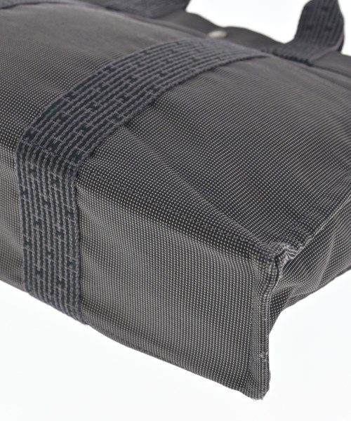 HERMES（エルメス）トートバッグ グレー サイズ:- レディース/2200688822736