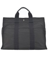 HERMES（エルメス）トートバッグ グレー サイズ:- レディース/2200688822736