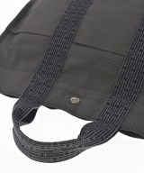 HERMES（エルメス）トートバッグ グレー サイズ:- レディース/2200688822736