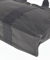 HERMES（エルメス）トートバッグ グレー サイズ:- レディース/2200688822736