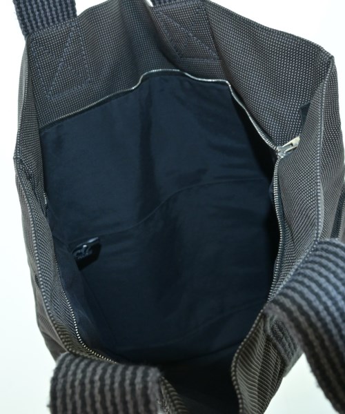HERMES（エルメス）トートバッグ グレー サイズ:- レディース/2200688822743