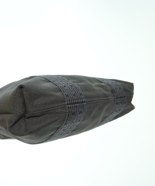 HERMES（エルメス）トートバッグ グレー サイズ:- レディース/2200688822743