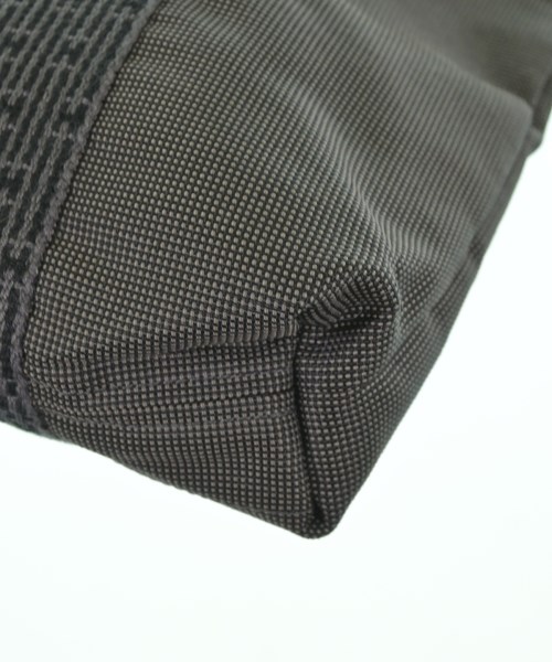 HERMES（エルメス）トートバッグ グレー サイズ:- レディース/2200688822743