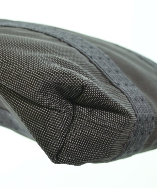HERMES（エルメス）トートバッグ グレー サイズ:- レディース/2200688822743