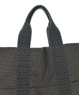 HERMES（エルメス）トートバッグ グレー サイズ:- レディース/2200688822743