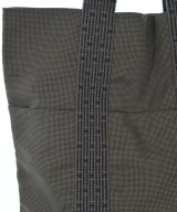 HERMES（エルメス）トートバッグ グレー サイズ:- レディース/2200688822743