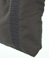 HERMES（エルメス）トートバッグ グレー サイズ:- レディース/2200688822743