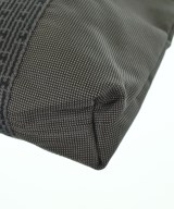 HERMES（エルメス）トートバッグ グレー サイズ:- レディース/2200688822743