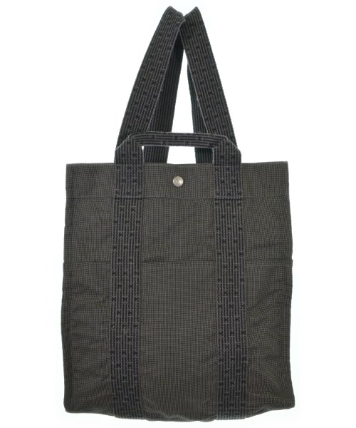 HERMES(エルメス)バックパック・リュック グレー サイズ:-/2200688822750