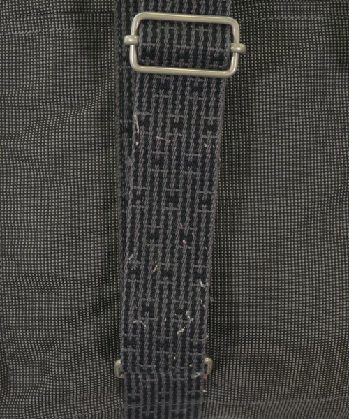 HERMES（エルメス）バックパック・リュック グレー サイズ:- レディース/2200688822750