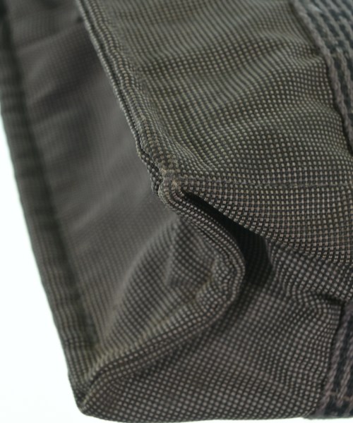 HERMES（エルメス）バックパック・リュック グレー サイズ:- レディース/2200688822750