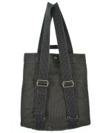 HERMES（エルメス）バックパック・リュック グレー サイズ:- レディース/2200688822750
