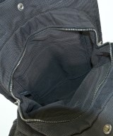 HERMES（エルメス）バックパック・リュック グレー サイズ:- レディース/2200688822750