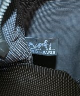 HERMES（エルメス）バックパック・リュック グレー サイズ:- レディース/2200688822750