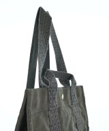 HERMES（エルメス）バックパック・リュック グレー サイズ:- レディース/2200688822750