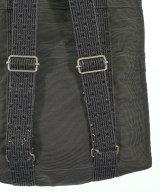 HERMES（エルメス）バックパック・リュック グレー サイズ:- レディース/2200688822750