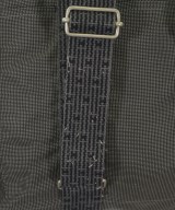 HERMES（エルメス）バックパック・リュック グレー サイズ:- レディース/2200688822750