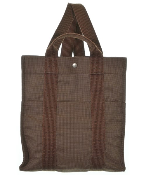 HERMES(エルメス)バックパック・リュック 茶 サイズ:-/2200688822767