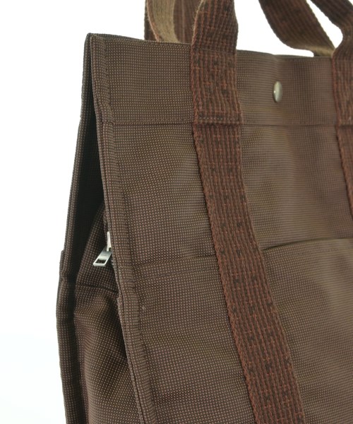 HERMES（エルメス）バックパック・リュック 茶 サイズ:- レディース/2200688822767