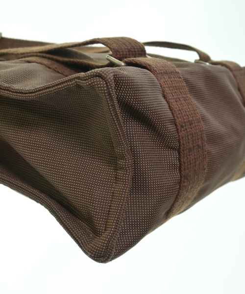 HERMES（エルメス）バックパック・リュック 茶 サイズ:- レディース/2200688822767