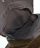 HERMES（エルメス）バックパック・リュック 茶 サイズ:- レディース/2200688822767