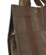 HERMES（エルメス）バックパック・リュック 茶 サイズ:- レディース/2200688822767
