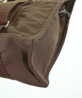 HERMES（エルメス）バックパック・リュック 茶 サイズ:- レディース/2200688822767