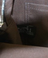HERMES（エルメス）バックパック・リュック 茶 サイズ:- レディース/2200688822767