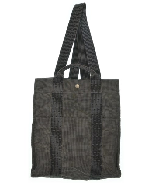HERMES(エルメス)バックパック・リュック グレー サイズ:-/2200688822774
