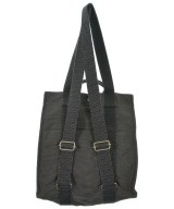 HERMES（エルメス）バックパック・リュック グレー サイズ:- レディース/2200688822774