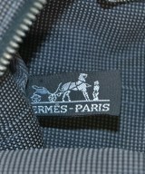 HERMES（エルメス）バックパック・リュック グレー サイズ:- レディース/2200688822774