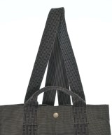 HERMES（エルメス）バックパック・リュック グレー サイズ:- レディース/2200688822774