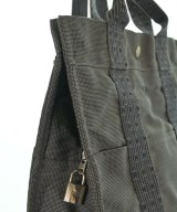 HERMES（エルメス）バックパック・リュック グレー サイズ:- レディース/2200688822774