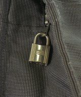 HERMES（エルメス）バックパック・リュック グレー サイズ:- レディース/2200688822774