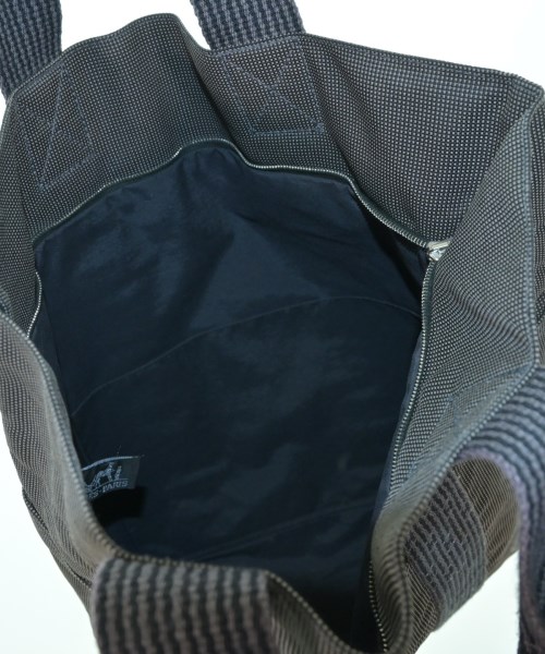 HERMES（エルメス）トートバッグ グレー サイズ:- レディース/2200688822781