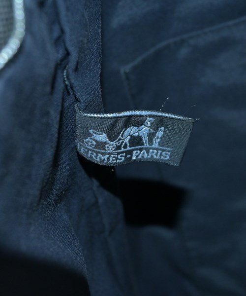 HERMES（エルメス）トートバッグ グレー サイズ:- レディース/2200688822781