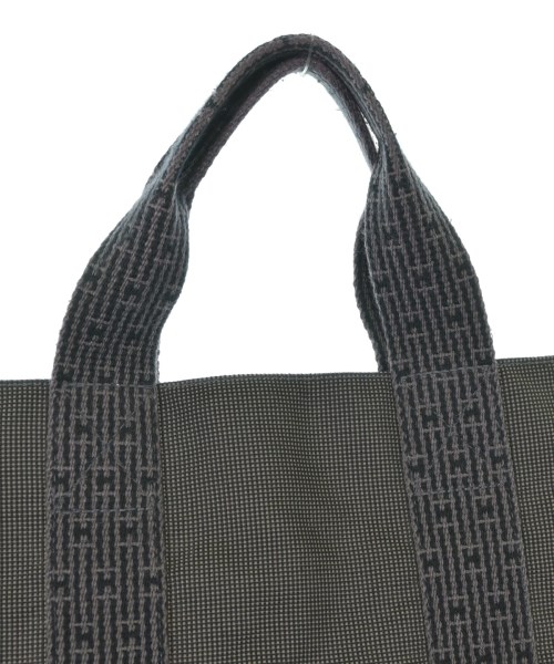 HERMES（エルメス）トートバッグ グレー サイズ:- レディース/2200688822781