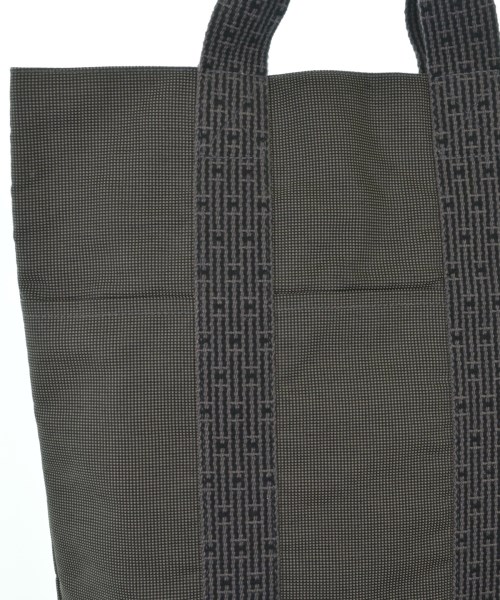 HERMES（エルメス）トートバッグ グレー サイズ:- レディース/2200688822781