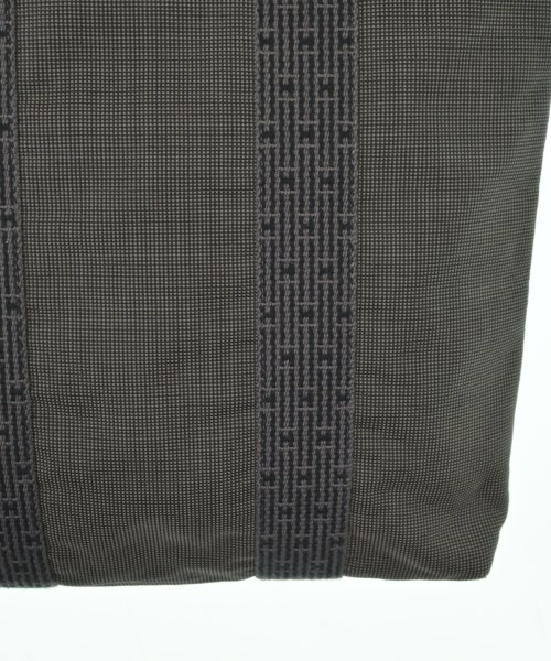 HERMES（エルメス）トートバッグ グレー サイズ:- レディース/2200688822781