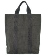 HERMES（エルメス）トートバッグ グレー サイズ:- レディース/2200688822781
