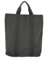 HERMES（エルメス）トートバッグ グレー サイズ:- レディース/2200688822781