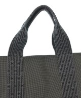 HERMES（エルメス）トートバッグ グレー サイズ:- レディース/2200688822781