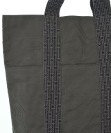 HERMES（エルメス）トートバッグ グレー サイズ:- レディース/2200688822781