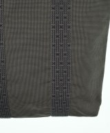 HERMES（エルメス）トートバッグ グレー サイズ:- レディース/2200688822781